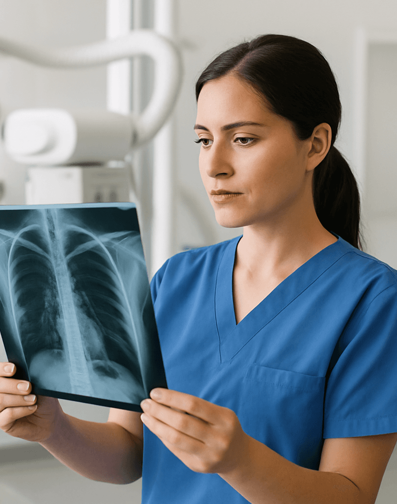 Mahadiagno Admin Portal